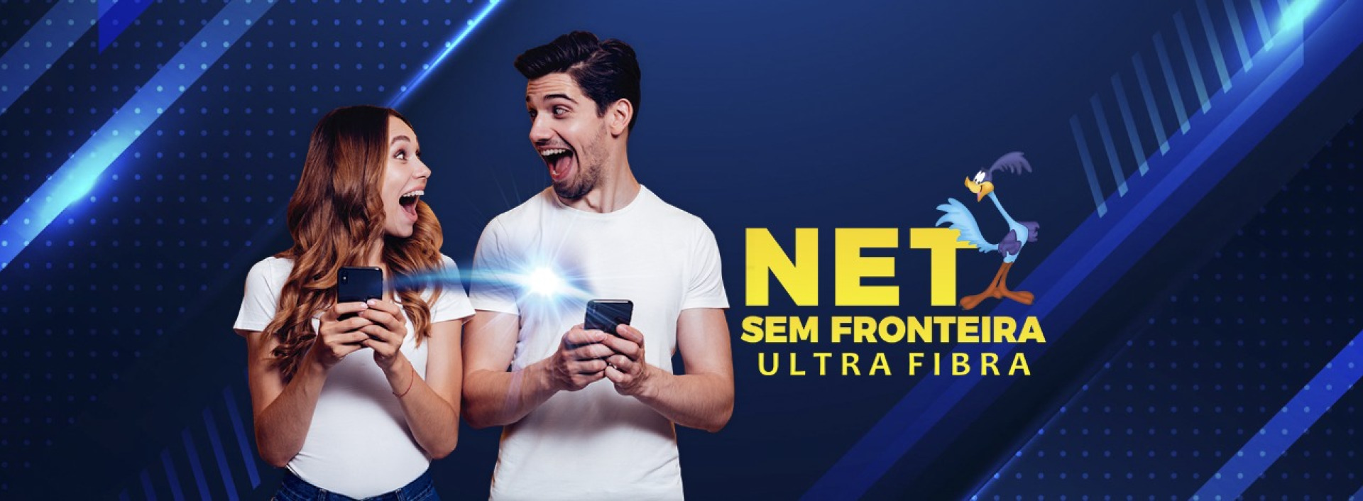 Net Sem Fronteiras Ultra Fibra